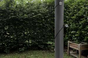 3-Zimmer-Wohnung in Schwabing-West – Die vollständige Adresse der Immobilie erhältst du vom Anbieter., 80809 Am Luitpoldpark, München – Vorschaubild 5