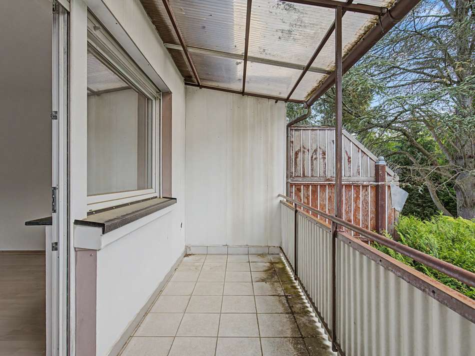 Balkon OG