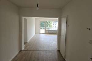 4-Zimmer Balkon Herzogstr. im 4.OG