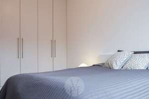 Modern eingerichtete 2-Zimmer-Wohnung fußläufig zur Mercedes-Benz Arena – Die vollständige Adresse der Immobilie erhältst du vom Anbieter., 10245 Friedrichshain, Berlin – Vorschaubild 40