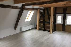 Saniertes Häuschen mit Stellplatz im alten Ortskern von Eisenbach (von privat) – Limburg-Weilburg (Kreis) – Vorschaubild 1