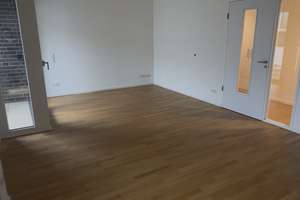 Gehobene 3-Zimmer-Wohnung mit Balkon in der Überseestadt mit Blick aufs Wasser – Konsul-Smidt-Straße 66, 28217 Überseestadt, Bremen – Vorschaubild 2