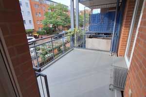 Sanierte Wohnung inkl. neue Einbauküche zum 01.04. bereit – Alte Ziegelei 13, 30419 Hannover – Vorschaubild 8