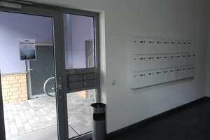 57 m² moderne Wohnung in unmittelbarer Stadtnähe – Ulrichstrasse 26, 47051 Altstadt, Duisburg – Vorschaubild 6