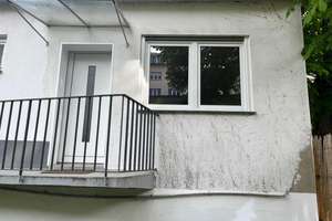 Kleiner Bungalow mit eigenem Zugang in absoluter Toplage! – Die vollständige Adresse der Immobilie erhältst du vom Anbieter., 68165 Schwetzingerstadt/Oststadt, Mannheim – Vorschaubild 3