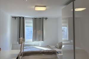 Zentrale 3-Zimmer-Wohnung in Mannheim ab 01.07.2026 – ideal für WG oder Paare – Die vollständige Adresse der Immobilie erhältst du vom Anbieter., 68159 Innenstadt/Jungbusch, Mannheim – Vorschaubild 4
