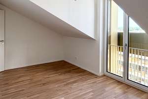 Im Herzen Franklins / Die Grüne Mitte ( Nr. 15) Maisonette-Wohnung, 2 Bäder, Hauswirtschaftsraum – 68309 Käfertal, Mannheim – Vorschaubild 27