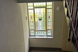 Geräumige 3 Zimmer-Etagenwohnung mit Balkon und Wohnküche in zentraler Lage. – Die vollständige Adresse der Immobilie erhältst du vom Anbieter., 9112 Kaßberg, Chemnitz – Vorschaubild 16