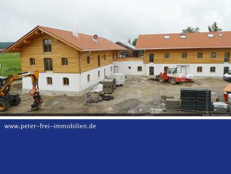 Wohnung in Dietramszell mieten! - Provisionsfreie ...