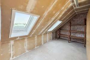 Familienfreundliches Reihenmittelhaus mit Süd-West-Terrasse in Nürnberg-Laufamholz – Die vollständige Adresse der Immobilie erhältst du vom Anbieter., 90482 Laufamholz, Nürnberg – Vorschaubild 11