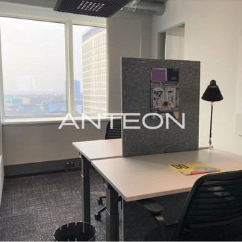 Extravagante, moderne Büros I Nähe Essen Hauptbahnhof I Verschiedene Flächengrößen