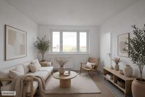 .. mit Blick über Magdeburg! / ...offering stunning views across Magdeburg! – Lübecker Straße 44, 39124 Neue Neustadt, Magdeburg – Vorschaubild 15