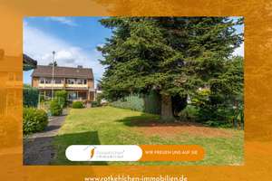 KR – Dyklage! Dieses Zuhause wartet auf neues Leben – Die vollständige Adresse der Immobilie erhältst du vom Anbieter., 47803 Inrath/Kliedbruch, Krefeld – Vorschaubild 1