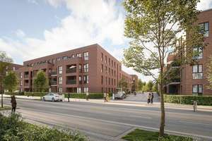Kirchröder Höfe – Die vollständige Adresse der Immobilie erhältst du vom Anbieter., 30559 Kirchrode, Hannover – Vorschaubild 3
