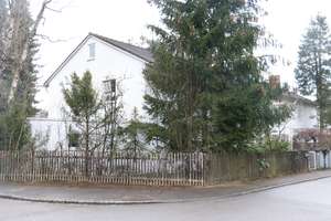 Großes Reiheneckhaus mit großem Garten und großem Ausbaupotential – Die vollständige Adresse der Immobilie erhältst du vom Anbieter., 81739 Waldperlach, München – Vorschaubild 2