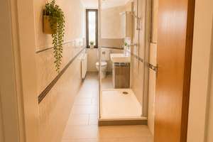 100 m² gepflegte Altbauwohnung mit Dachterrasse & Einbauküche – Hochemmericher Straße 12, 47226 Hochemmerich, Duisburg – Vorschaubild 13