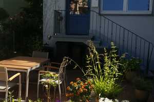 Teilmöbiliertes Apartment mit Eigenheimcharakter – Friederikastr. 90, 44789 Bochum – Vorschaubild 1