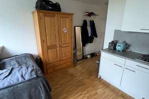Studenten aufgepasst: Schönes Apartment in unmittelbarer Nähe zur RWTH ab dem 01.07. zu vermieten – Rütscher Straße 182, 52072 Ponttor, Aachen – Vorschaubild 3