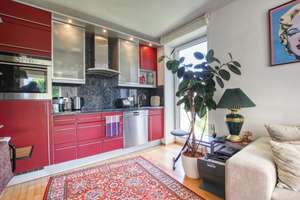 DREAMHOUSE Immobilien: Maisonettewohnung - ideal für die Familie – Die vollständige Adresse der Immobilie erhältst du vom Anbieter., 22081 Uhlenhorst, Hamburg – Vorschaubild 3
