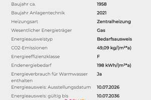 Innen schon voll modernisiert! Mit großem Garten, Terrasse und herrlichem Brockenblick – Die vollständige Adresse der Immobilie erhältst du vom Anbieter., 38259 Salzgitter-Bad, Salzgitter – Vorschaubild 26