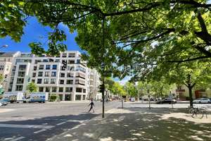 Flexibilität in Ku'Damm nähe: 4-Zimmer oder zweimal 2-Zimmer! – Joachim-Friedrich-Str. 9, 10711 Halensee, Berlin – Vorschaubild 30