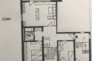 Sonnige und zentrale 3-Zimmer-Wohnung mit großem Süd-West-Balkon – Hülsebrockstraße 36, 48165 Hiltrup-Mitte, Münster – Vorschaubild 17