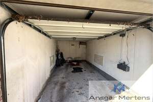 Reihenmittelhaus in M'gladbach-Lürrip
(M)EIN modernes Familiendomizil mit Südgarten & Garage – Im Dommer 25, 41065 Lürrip, Mönchengladbach – Vorschaubild 24
