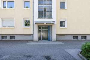 Charmantes DG-Juwel (Ausbau 1996) mit Süd-Loggia und ausgebautem Spitzboden im Kölner Agnesviertel – Die vollständige Adresse der Immobilie erhältst du vom Anbieter., 50670 Neustadt/Nord, Köln – Vorschaubild 11