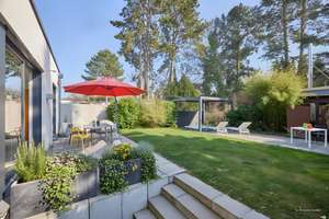 Energieeffizienz A+, PV & Smart Home – Modernes EFH im Komponistenviertel