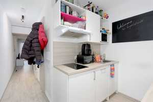 Modern möbliert | TG-Stellplatz | 10 Min. zu AUDI uvm. – Regensburger Straße 41a, 85055 Ingolstadt – Vorschaubild 6