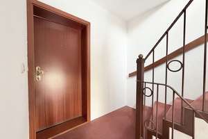 Willkommen Zuhause: 2-Zimmer-Wohnung mit Kamin und Garagenstellplatz – Die vollständige Adresse der Immobilie erhältst du vom Anbieter., 28199 Hohentor, Bremen – Vorschaubild 5