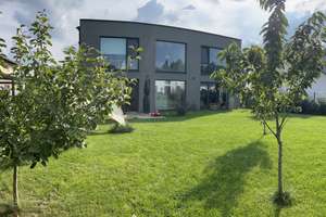 Elegantes Einfamilienhaus mit großzügigem Grundriss, hell und energieeffizient – Lilienweg 19, 15806 Zossen – Vorschaubild 3