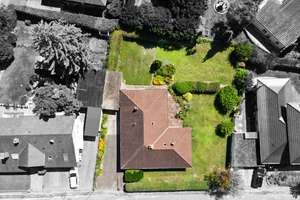Heller Bungalow mit großem Grundstück – Wohnoase in bester Lage von Bad Krozingen – Die vollständige Adresse der Immobilie erhältst du vom Anbieter., 79189 Bad Krozingen – Vorschaubild 4