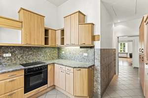 **Bezugsfrei Wohnung 2 Zimmer, Raumhöhe 4,20m, plus Galerie** – Die vollständige Adresse der Immobilie erhältst du vom Anbieter., 14129 Nikolassee, Berlin – Vorschaubild 4