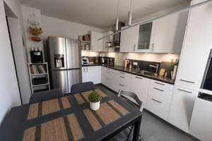 Platz für neue Ideen: Mittelreihenhaus in München Perlach – Die vollständige Adresse der Immobilie erhältst du vom Anbieter., 81735 Ramersdorf, München – Vorschaubild 2
