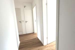 Moderne kernsanierte 3-Zimmer-Wohnung mit Balkon in zentraler Lage von Düsseldorf-Mörsenbroich – Heideweg 47, 40470 Mörsenbroich, Düsseldorf – Vorschaubild 3