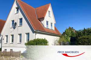 Zweifamilienhaus (teilvermietet) – Ostholstein (Kreis) – Vorschaubild 1