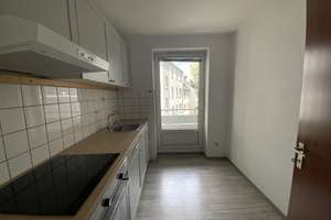 Komfortable 2-Zimmer-Wohnung mit Aufzug, Einbauküche und Balkon – Die vollständige Adresse der Immobilie erhältst du vom Anbieter., 45879 Altstadt, Gelsenkirchen – Vorschaubild 6