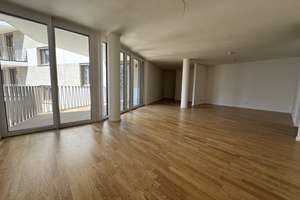 Schöne Wohnung: großzügige 4-Zimmer Wohnung im Erstbezug – Lutherstraße 6, 4315 Neustadt-Neuschönefeld, Leipzig – Vorschaubild 2