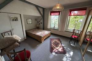 Historischer Charme trifft modernen Wohnkomfort – Zweifamilienhaus mit Ruhepol im Garten – Die vollständige Adresse der Immobilie erhältst du vom Anbieter., 25821 Bredstedt – Vorschaubild 14