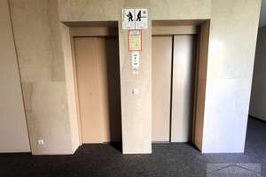 ""attraktive Drei-Zimmer-Wohnung mit Blick im beliebten Stadtteil Frankfurt/Preungesheim" – Die vollständige Adresse der Immobilie erhältst du vom Anbieter., 60435 Eckenheim, Frankfurt am Main – Vorschaubild 19