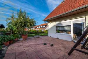 Geräumige Doppelhaushälfte am Hageberg - Wolfsburg! Mein Haus = Mein Makler! – Die vollständige Adresse der Immobilie erhältst du vom Anbieter., 38440 Laagberg, Wolfsburg – Vorschaubild 17