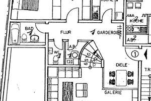 charmante 2-3 Zimmerwohnung in absoluter Rheinnähe - befristeter Mietvertrag! – Mülheimer Freheit 117, 51063 Mülheim (Ortsteil), Köln – Vorschaubild 13