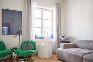 Charmante 2-Zimmer-Wohnung in der Carlstadt – Die vollständige Adresse der Immobilie erhältst du vom Anbieter., 40213 Carlstadt, Düsseldorf – Vorschaubild 6