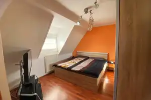 Reihenmittelhaus  in Diekhof bei Laage – Güstrow (Kreis) – Vorschaubild 12