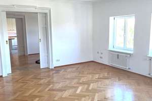 WOHNEN MIT ISARBLICK – Stilvolle 4-Zimmer-Wohnung in Bestlage – Die vollständige Adresse der Immobilie erhältst du vom Anbieter., 81669 Untere Au, München – Vorschaubild 9