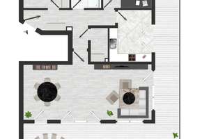 Exklusive Loftwohnung mit großzügiger Dachterrasse – Die vollständige Adresse der Immobilie erhältst du vom Anbieter., 85049 Friedrichshofen-Hollerstauden, Ingolstadt – Vorschaubild 20
