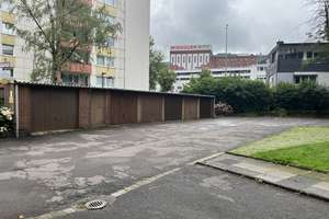 Mehrfamilienhaus - Hochgeschosser mit Erbpacht – Die vollständige Adresse der Immobilie erhältst du vom Anbieter., 42285 Barmen, Wuppertal – Vorschaubild 9