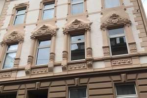 Schöne 3-Zimmer-Wohnung im Zentrum von Wuppertal zu vermieten. – Deweerthstraß 63, 42107 Elberfeld, Wuppertal – Vorschaubild 1