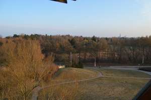 Sonnige Wohnung mit Weitblick, Fahrstuhl und KFZ-Stellplatz am Friedensforum – Albert-Schweitzer-Straße 23, 18147 Toitenwinkel, Rostock – Vorschaubild 2